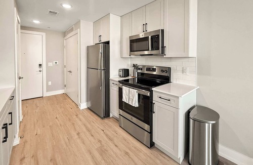 Northern Liberties Apartment | Luxury Studio | 1 Bed | Northern Liberties