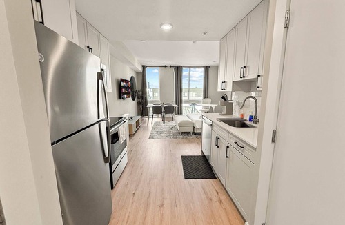 Northern Liberties Apartment | Luxury Studio | 1 Bed | Northern Liberties