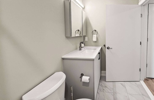 Northern Liberties Apartment | Luxury Studio | 1 Bed | Northern Liberties