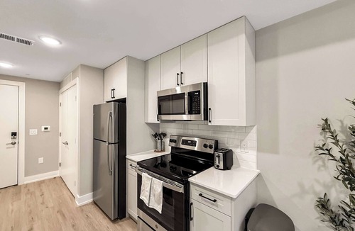 Northern Liberties Apartment | Luxury Studio | 1 Bed | Northern Liberties