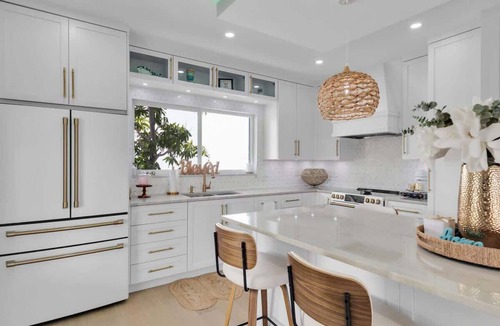 Venetian Shores House | Luxury Waterfront Retreat in Islamorada (28 days)