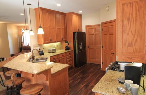 Cascade Township House | Luxury With Spectacular Views 5 miles from Mayo