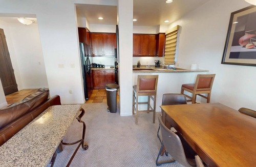La Quinta Apartment | LV214 Pet-Friendly, ADA-Compliant 2 Bedroom Unit