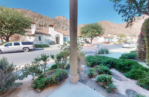 La Quinta Apartment | LV214 Pet-Friendly, ADA-Compliant 2 Bedroom Unit