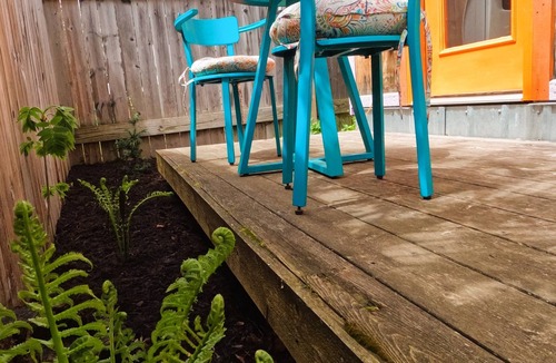 Grand Marais House | Mökki: Cottage Downtown