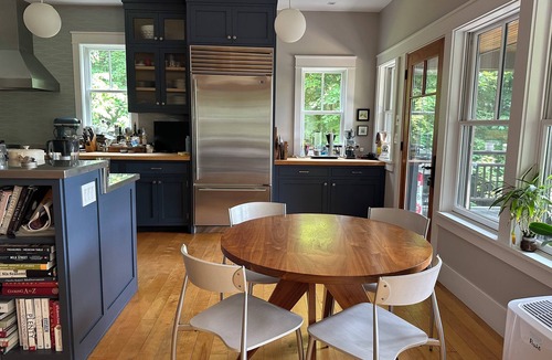 Stowe Area House | Magical Stowe Retreat! Perfect 4 Bedroom Family Ski & Mountain Getaway