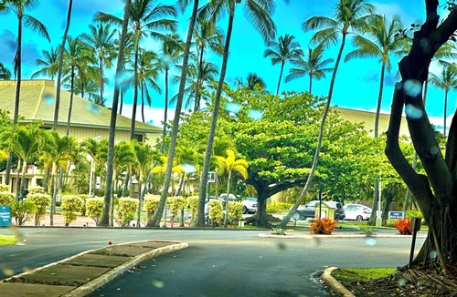 Hanamaulu Apartment | Magnificent Beachfront Outrigger Kauai Beach Resort & Spa. Welcome to Paradise!