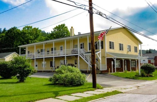 Ludlow Apartment | Main St Studio - Newly Updated!