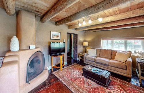 Taos House | Maisonette ∙ 1 bedroom ∙ 4 guests