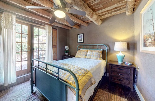 Taos House | Maisonette ∙ 1 bedroom ∙ 4 guests