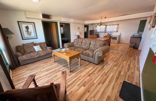 Lawen Cabin | Malheur Field Station