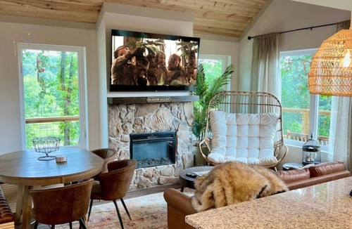Kodak House | Mandrake Lodge