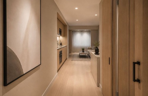 CityPlace Apartment | Maple District Hotel