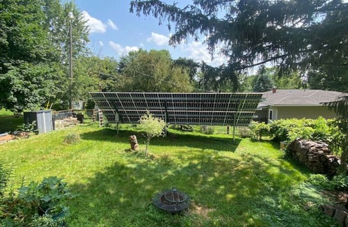 Viroqua House | Maple St. Eco Retreat-Free Daytime EV Charging!
