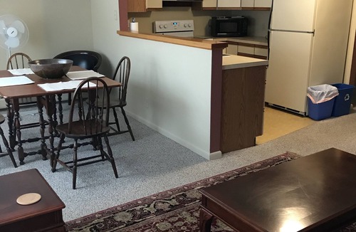 Barre Bed & Breakfast | Maplecroft Bed & Breakfast