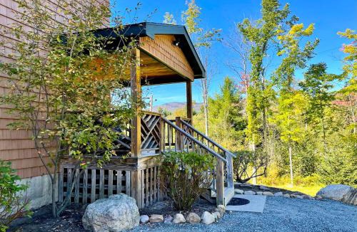 Wilmington House | Marble Mountain Chalet