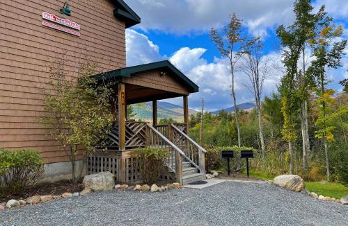 Wilmington House | Marble Mountain Chalet