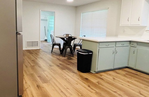 Tougaloo House | Marblehead Executive Retreat