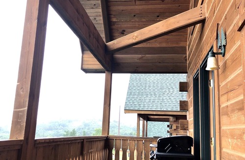 Warrens Cabin | Marcie's Cabin: Your Perfect Getaway for Relaxation and Adventure!