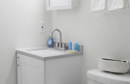 Kutzky Park Apartment | Maria Mayo