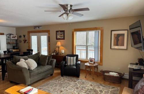 North Troy House | Marlin's Way