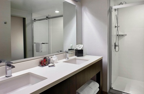 Crestline Heights Hotel | Marriott Birmingham
