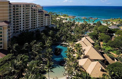 Ko Olina Resort | Marriott KoOlina Beach Club Oceanfront Resort