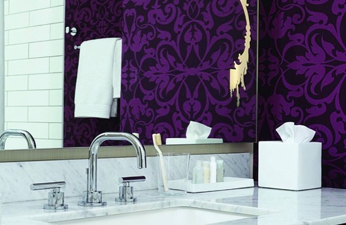 Connecticut Ave - K Street Resort | Marriott's Vacation Club Pulse at The Mayflower Studio , Double