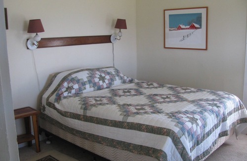 Rochester Other | Marsh Brook is a beautiful farmhouse located in the heart of the Green Mountains