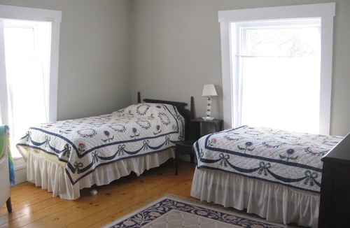 Rochester Other | Marsh Brook is a beautiful farmhouse located in the heart of the Green Mountains