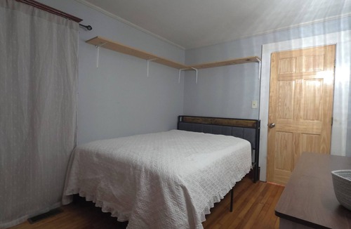 St. Johnsbury Center Apartment | Marvelous 2-bedroom apartment in Saint Johnsbury close to downtown