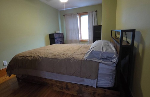 St. Johnsbury Center Apartment | Marvelous 2-bedroom apartment in Saint Johnsbury close to downtown