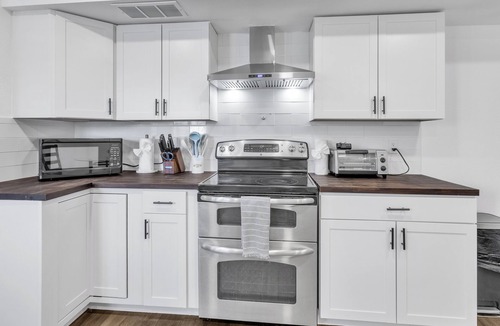 Glendale House | Marvelous 5-bedroom house in family friendly Glendale