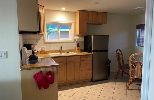 Kahana House | Maui Beach House