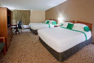 Kutzky Park Hotel | Med City Inn & Suites Rochester Mayo Clinic Area