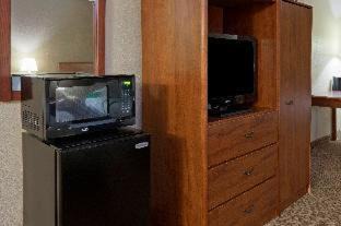 Kutzky Park Hotel | Med City Inn & Suites Rochester Mayo Clinic Area