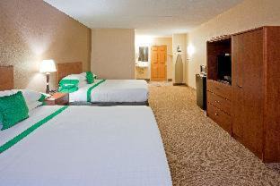 Kutzky Park Hotel | Med City Inn & Suites Rochester Mayo Clinic Area