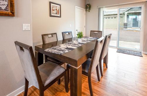 Corvallis House | Meritage