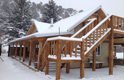Vadito House | Mi Casa es tu Casa, 12 mi. from Sipapu Ski Area in the beautiful Penasco Valle