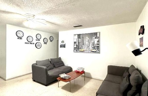 Coral Way House | Miami House 2