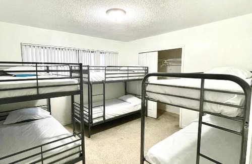 Coral Way House | Miami House 2