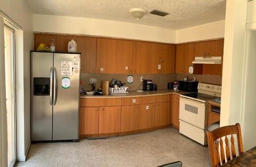 Coral Way House | Miami House 2