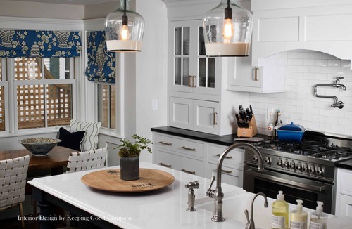 Middlebury - Warren House | Middlebury, VT Newly renovated four bedroom Luxury Home (sleeps 8)