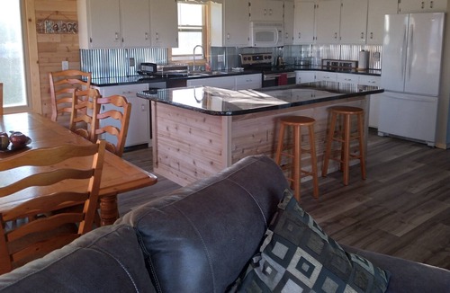Onamia House | Mille Lacs Soo Line Country Retreat