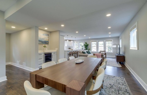 Nokomis House | Million-Dollar Listing Minnehaha Creek