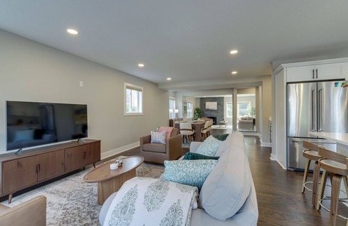 Nokomis House | Million-Dollar Listing Minnehaha Creek