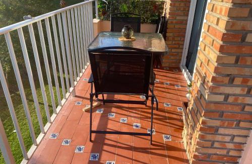 Benalmadena Costa Apartment | Minerva Seaview