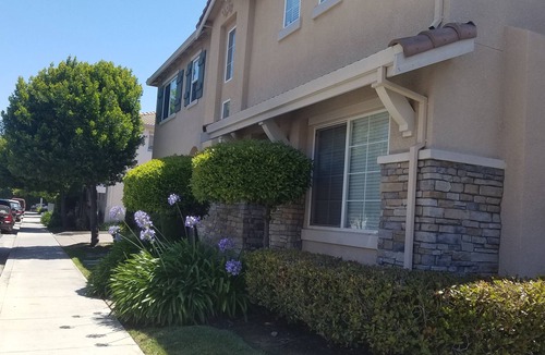 Santa Clara Apartment | Mini-studio, Walking distance to Levi's Stadium, Santa Clara