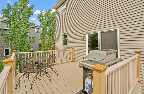 Mahtomedi House | MINNeSTAY* Just Ducky | *Host Christmas*