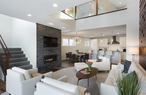 Mound House | MINNeSTAY* Lakefront Luxury